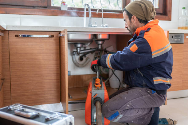 Best Faucet Repair  in Warren, IL