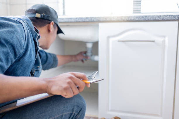 Best Drain Cleaning Services  in Warren, IL