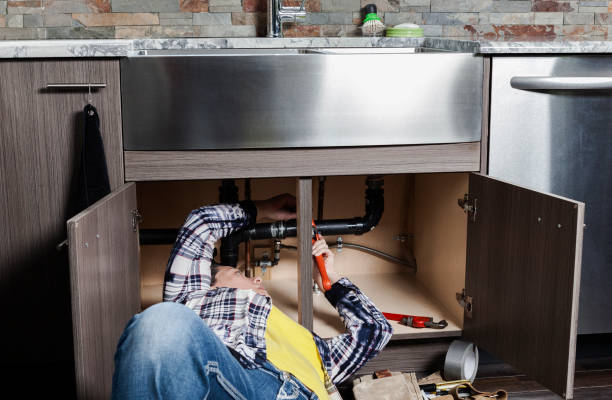 Best Sewer Line Repair  in Warren, IL